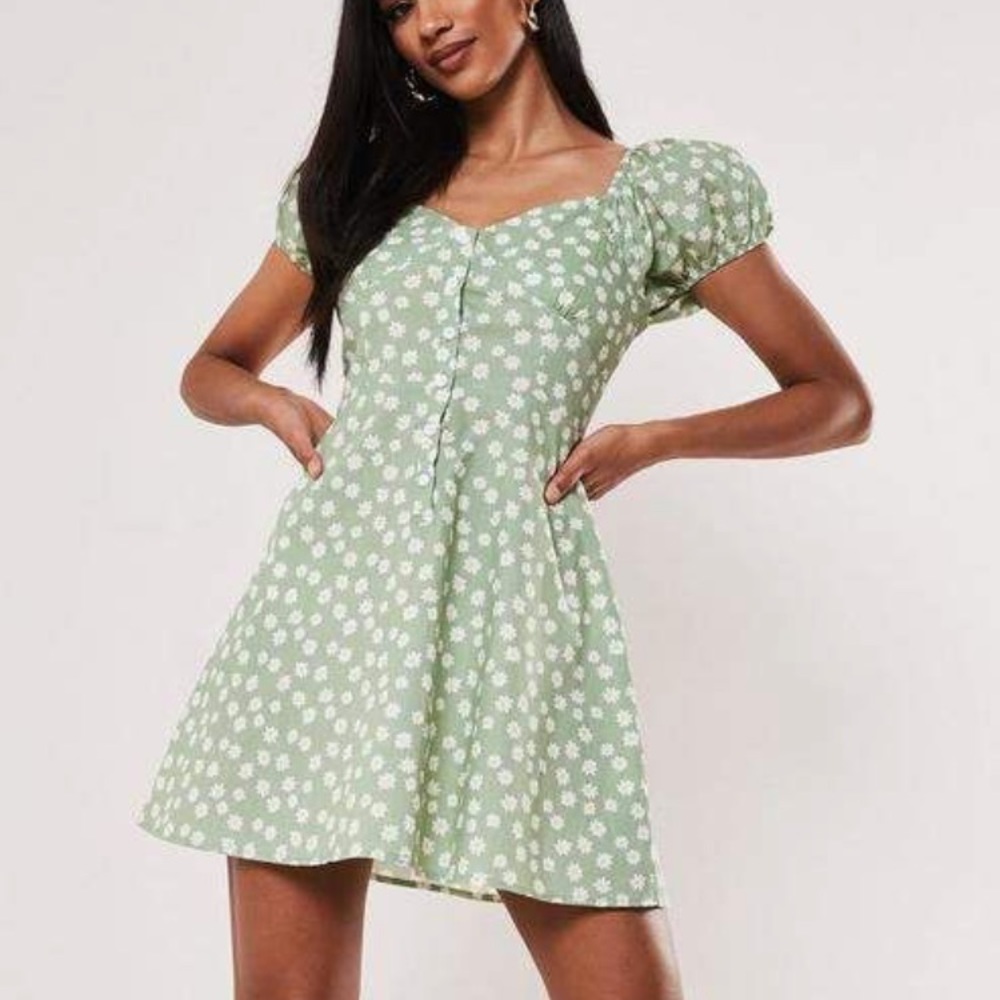 NWT Missguided Dress